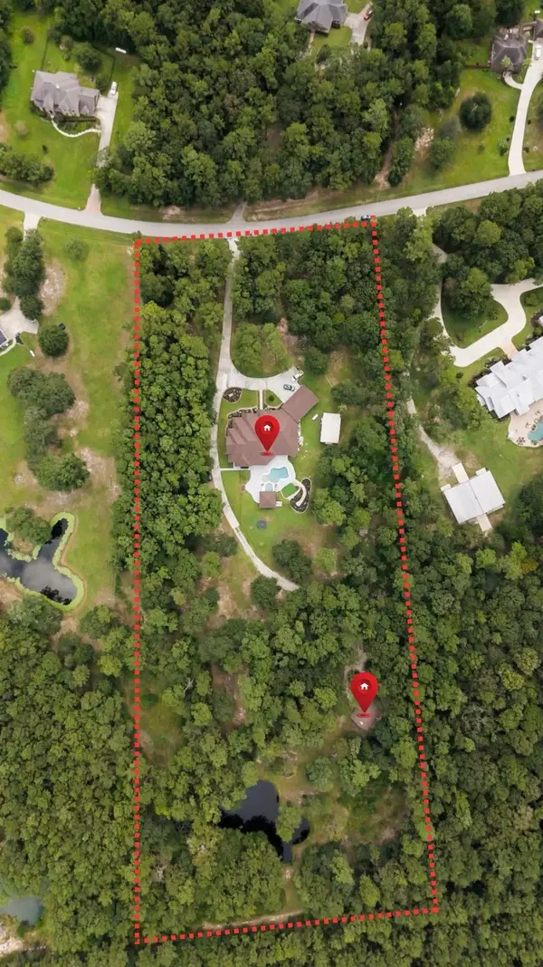 24015 Pack Saddle Trail, New Caney, TX 77357