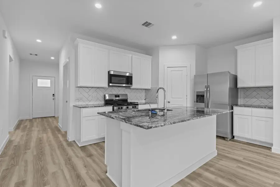 1022 Paddlefish Lane, Alvin, TX 77511 - #3