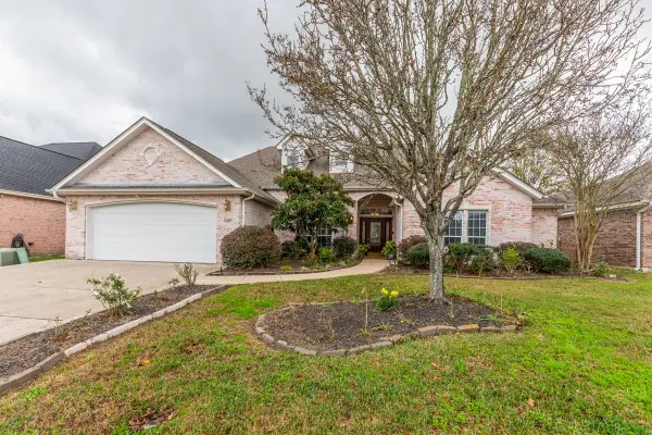 6185 Bankston Lane, Beaumont, TX 77706