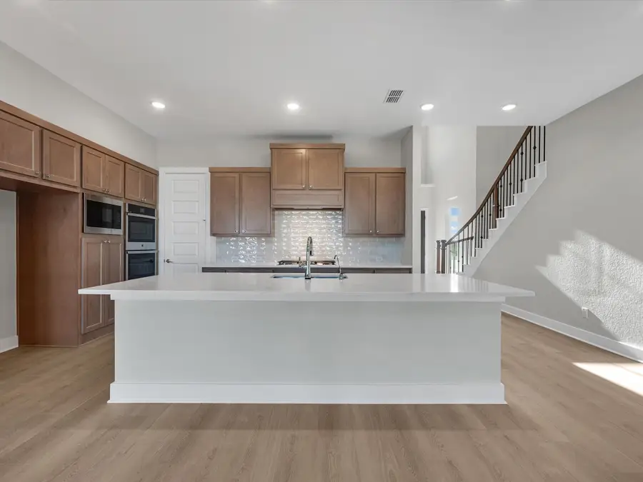 9414 Blue Blossom Trace, Richmond, TX 77407 - #2