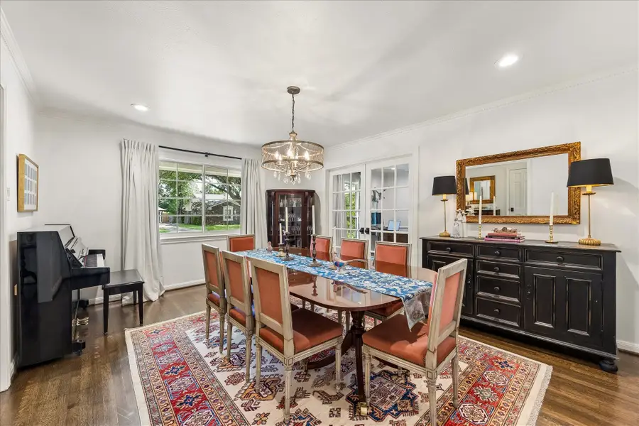 7902 Burgoyne Road, Houston, TX 77063 - #2