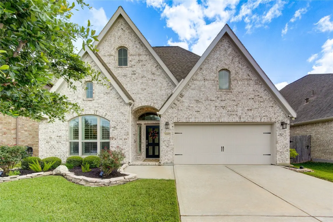 3207 Primrose Canyon Ln Lane, Pearland, TX 77584 - #1