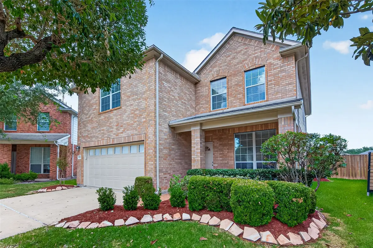 9238 Carlin Bend Lane, Houston, TX 77095 - #1