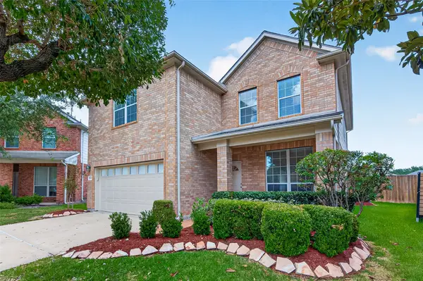 9238 Carlin Bend Lane, Houston, TX 77095