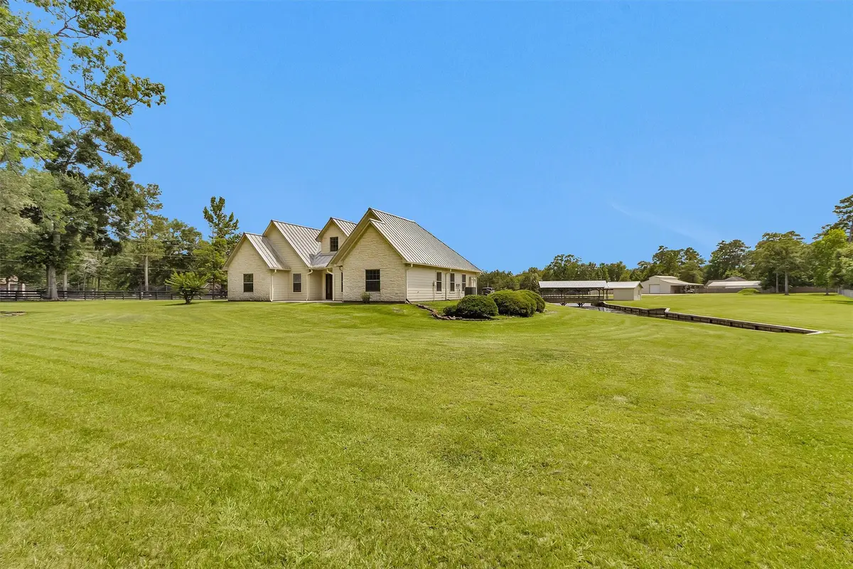 11426 Willis Waukegan Road, Conroe, TX 77303 - #1