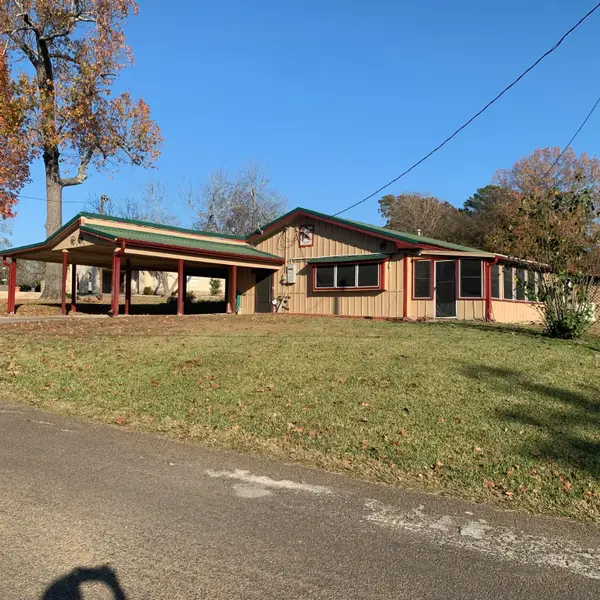 259 Lakeview Harbor, Onalaska, TX 77360