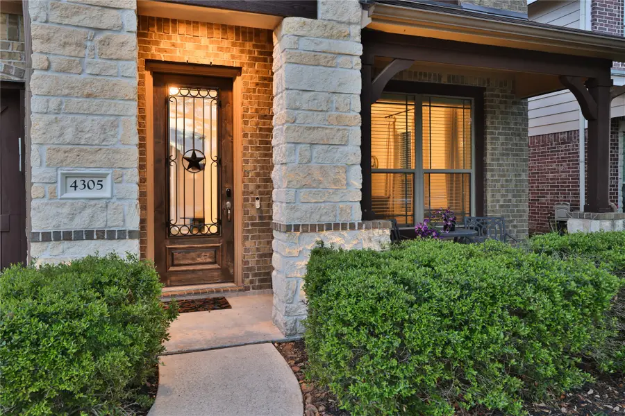 4305 Dave Alvin Drive, Deer Park, TX 77536 - #3