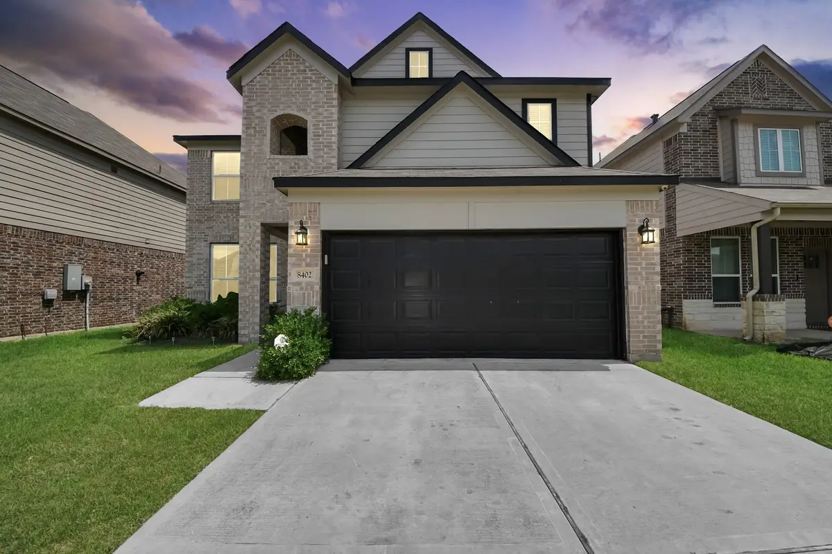 8402 Northern Pintail Drive, Houston, TX 77049 - #1