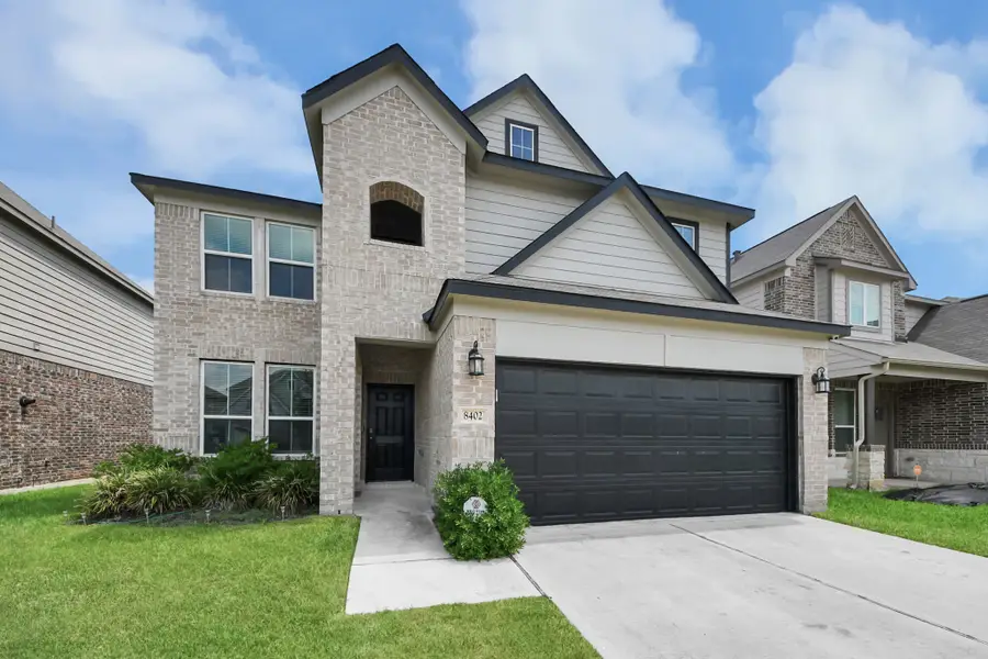 8402 Northern Pintail Drive, Houston, TX 77049 - #3