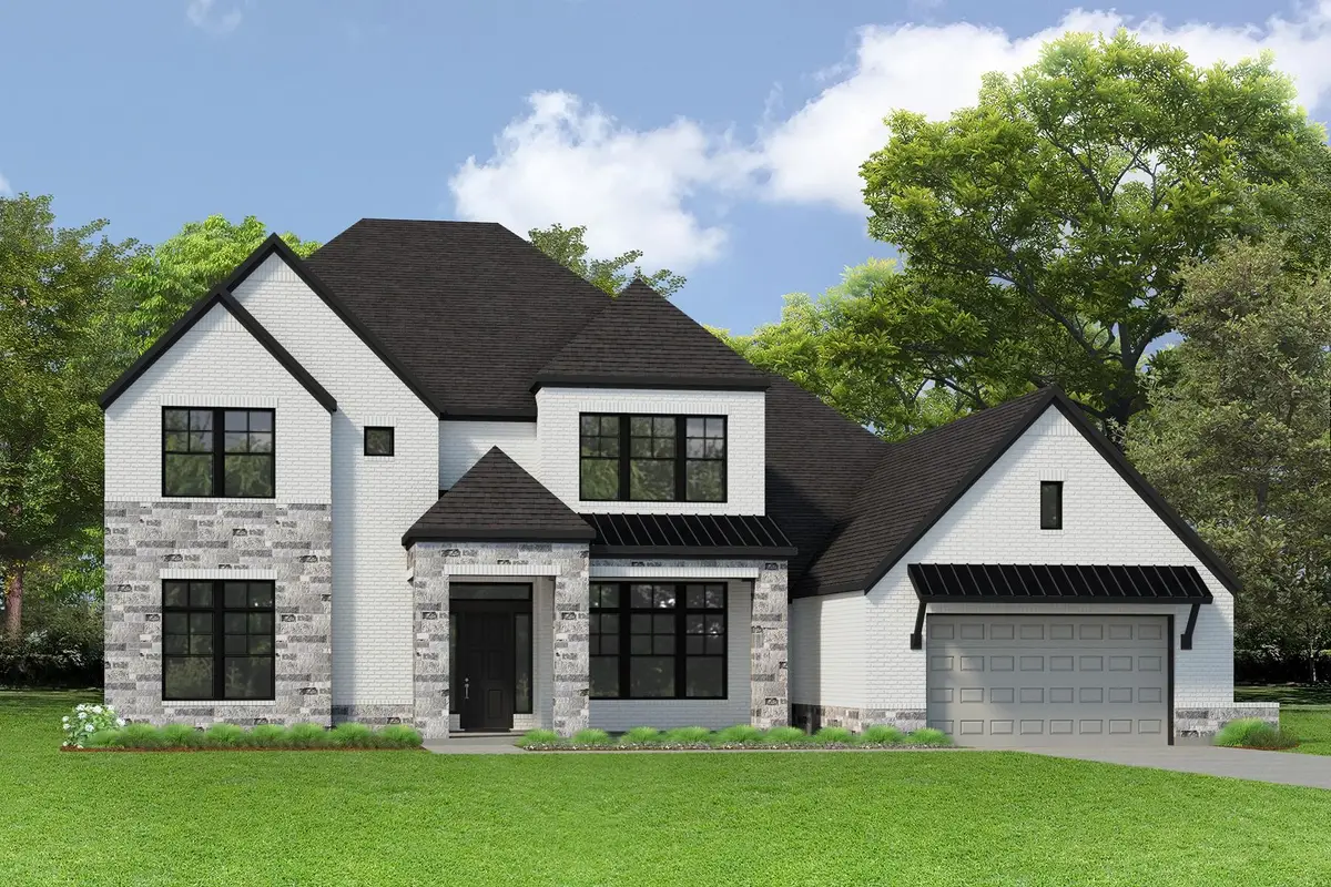 974 Boykin Way, Montgomery, TX 77356 - #1