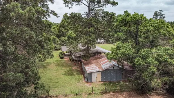 2287 Camp Ruby Road, Livingston, TX 77351