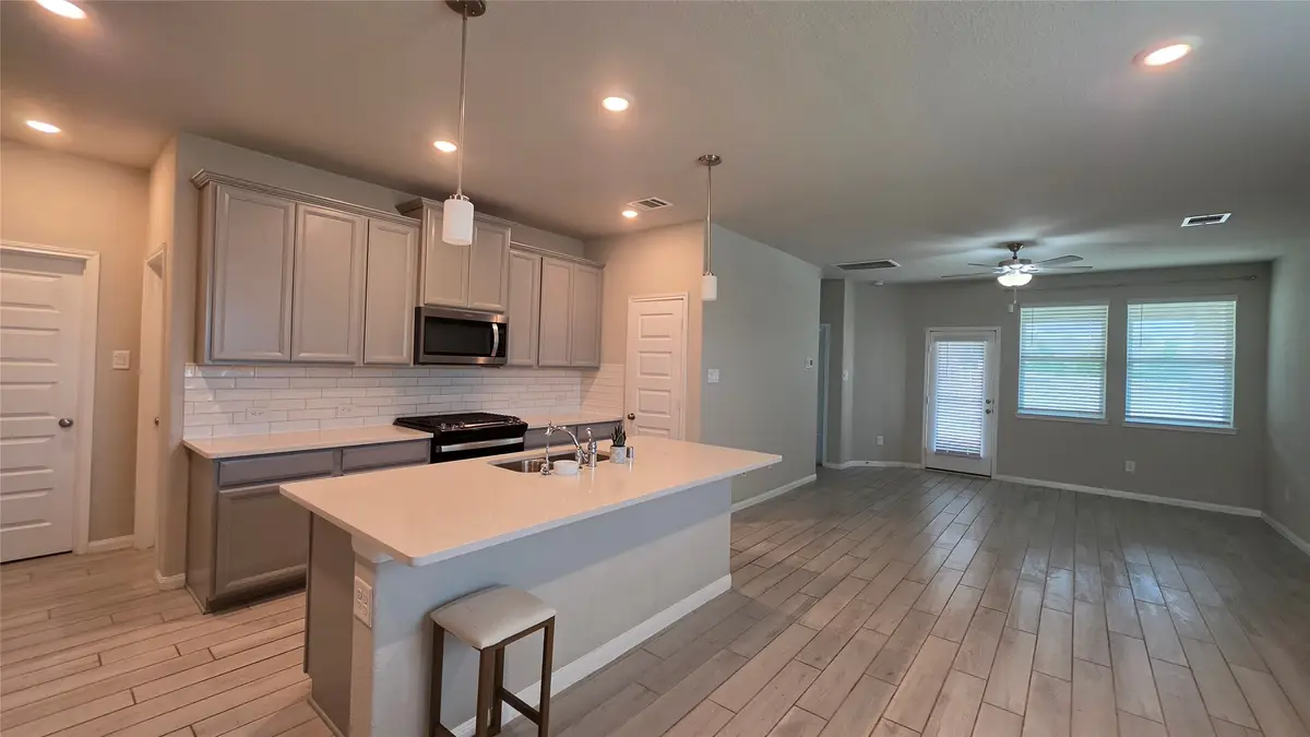 17446 Buckeye Branch, Conroe, TX 77385 - #1