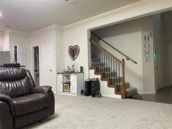 14226 Silver Hollow Lane, Houston, TX 77082
