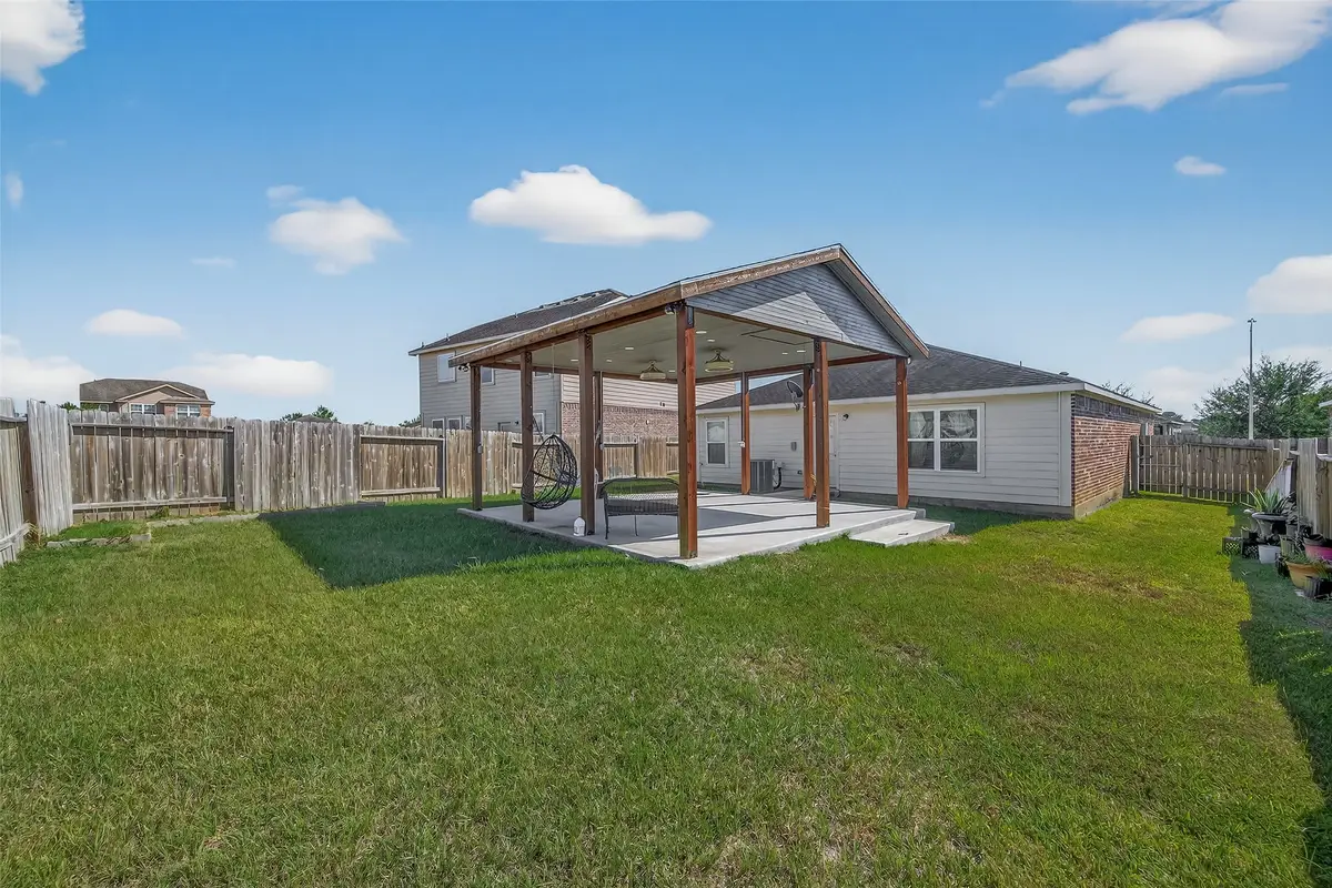 22706 Tabberts Way, Hockley, TX 77447 - #1