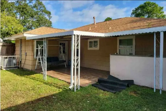 6642 Heron Drive, Houston, TX 77087 - #2