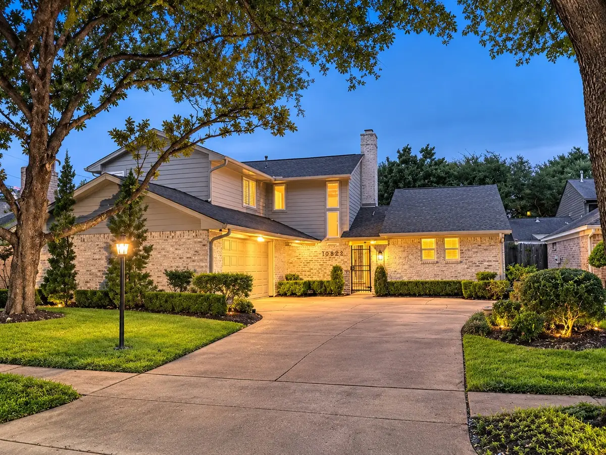 10322 Burgoyne Road, Houston, TX 77042 - #1