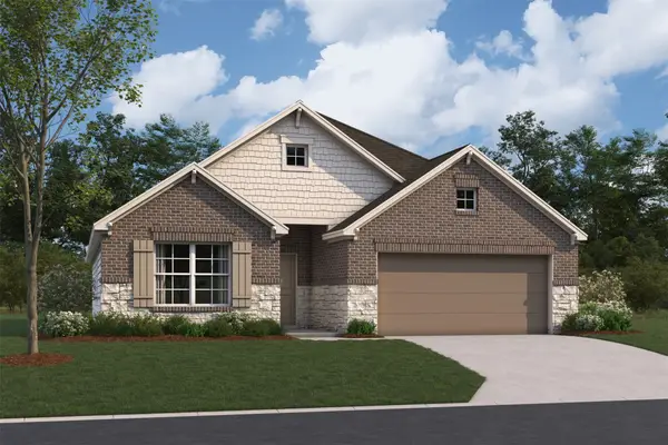 13909 Baikal Manor Drive, Santa Fe, TX 77510
