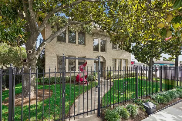 1601 Westheimer Road #C, Houston, TX 77006