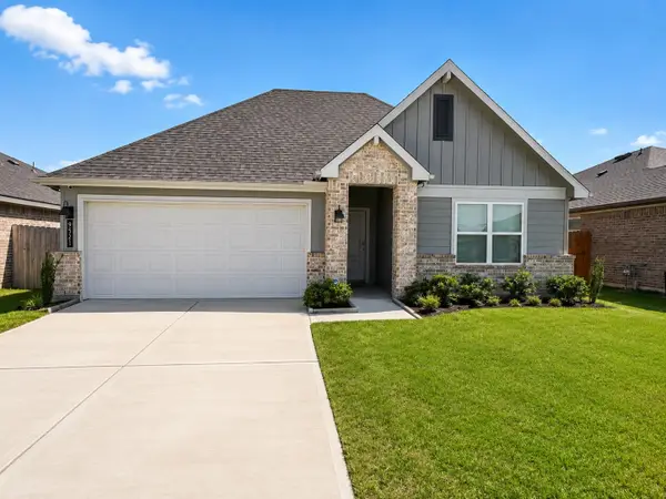 9521 Chelsea Street, Texas City, TX 77591