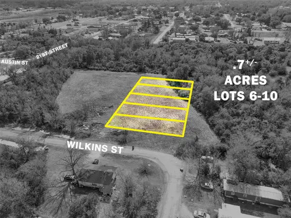 TBD Wilkins, Hempstead, TX 77445