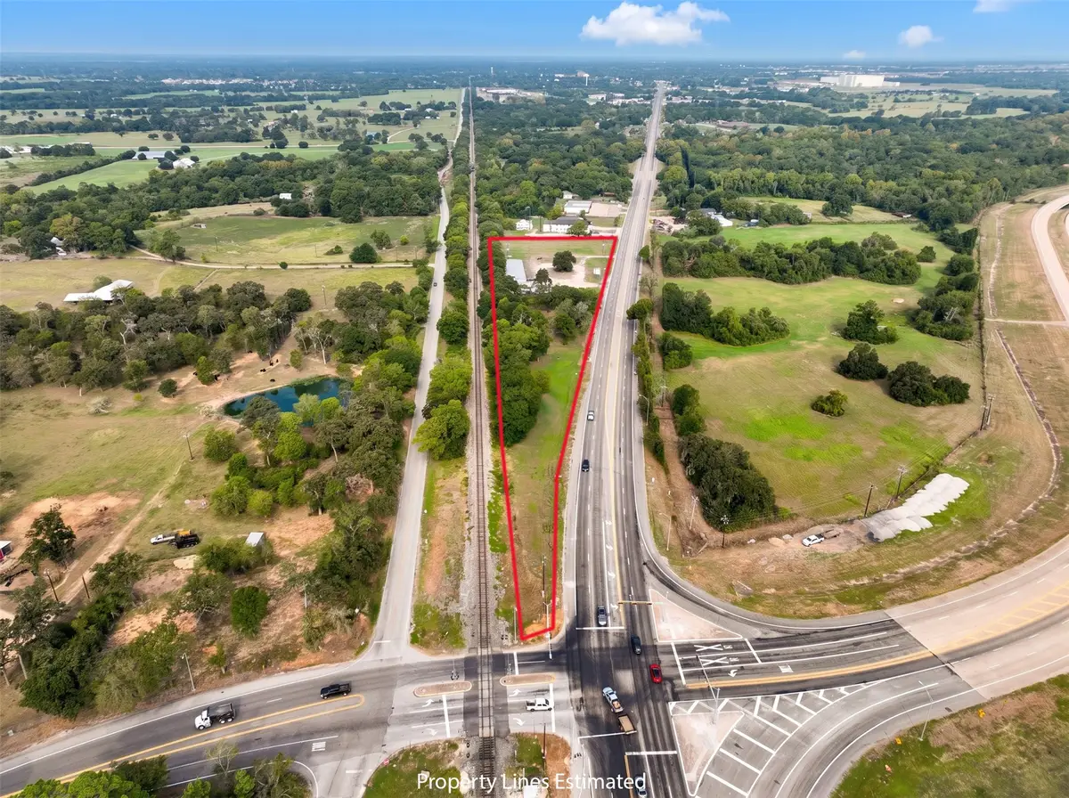 47921 Highway 290 Bus, Hempstead, TX 77445 - #1