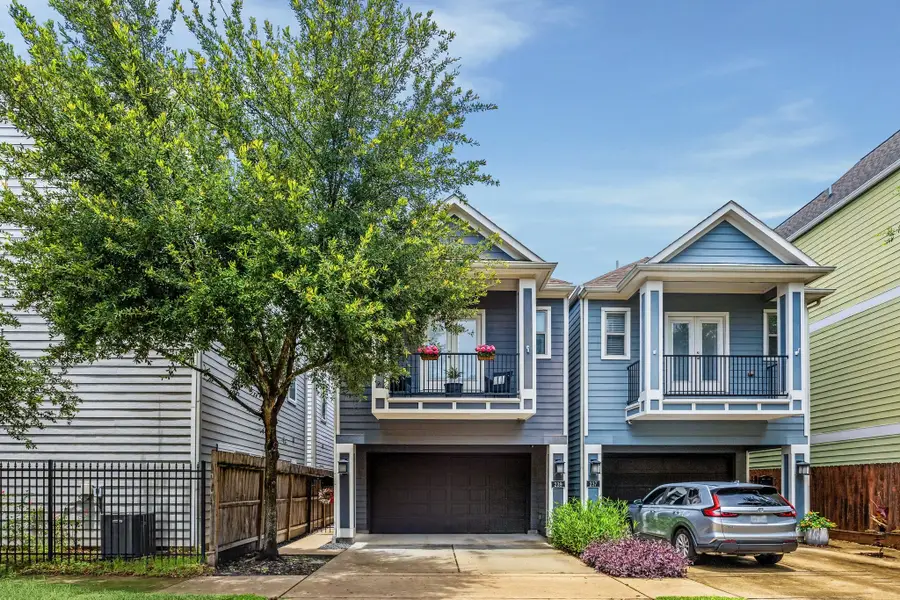 239 W 27th Street, Houston, TX 77008 - Image #2