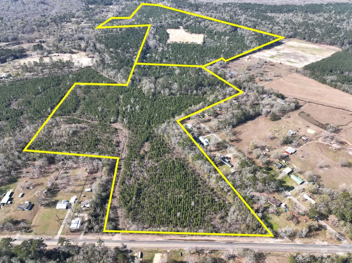 T-2 Hwy 1131, Vidor, TX 77662 - #1