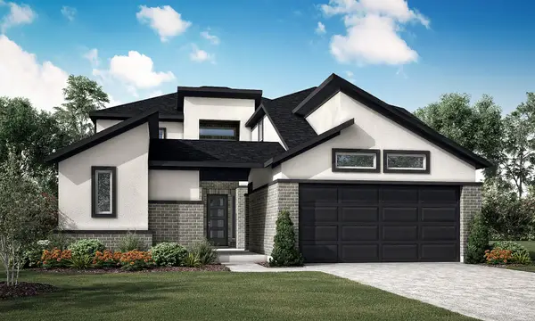 10631 Sweet Pepperbush Way, Cypress, TX 77433