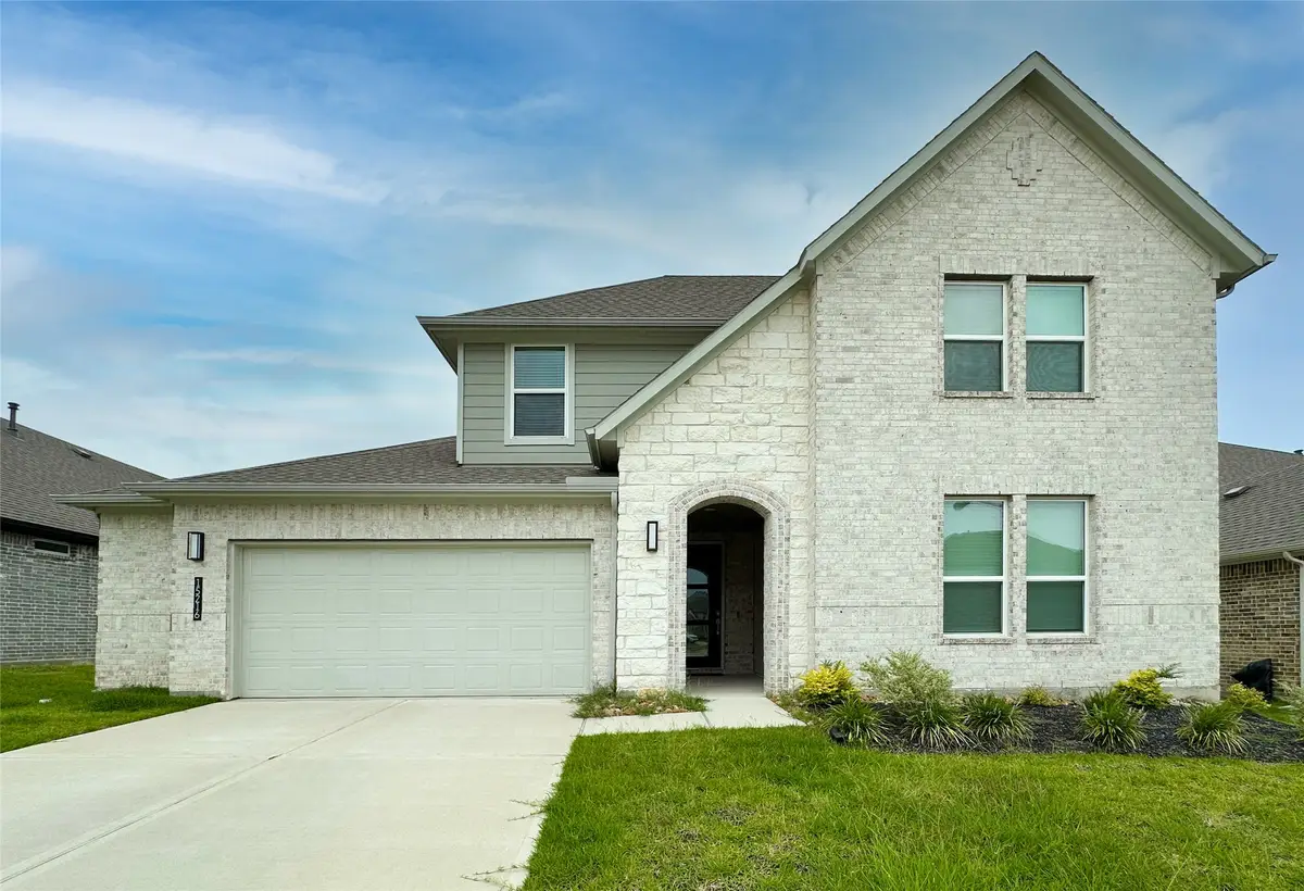 15216 Tattle Creek Lane, Conroe, TX 77384 - #1