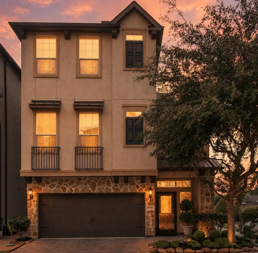 10602 Enclave Shadows Court, Houston, TX 77043 - #2