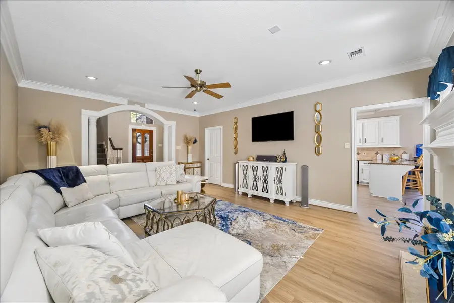 13222 Misty Hills Drive, Cypress, TX 77429 - #2