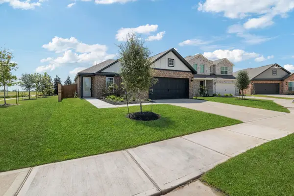 1115 Moonlight Trace Drive, Beasley, TX 77417