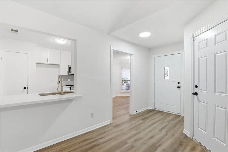 3517 Meadway Drive, Houston, TX 77082 - #2