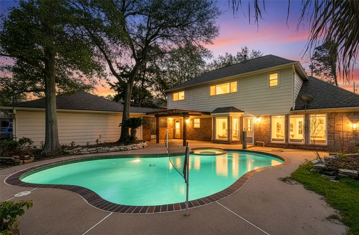 3614 Shanemoss Court, Houston, TX 77068 - #1