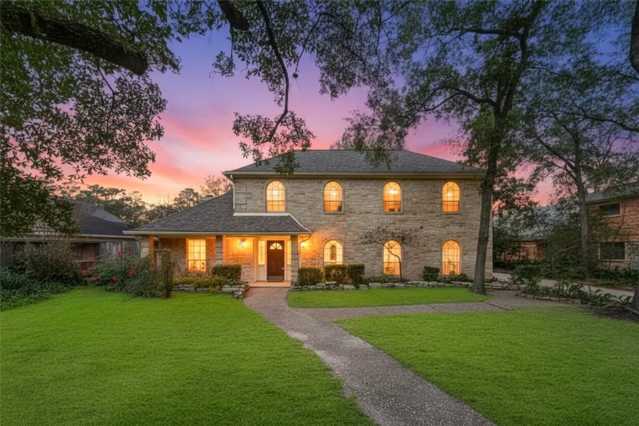 3614 Shanemoss Court, Houston, TX 77068 - #2