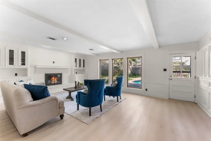 3614 Shanemoss Court, Houston, TX 77068 - #3