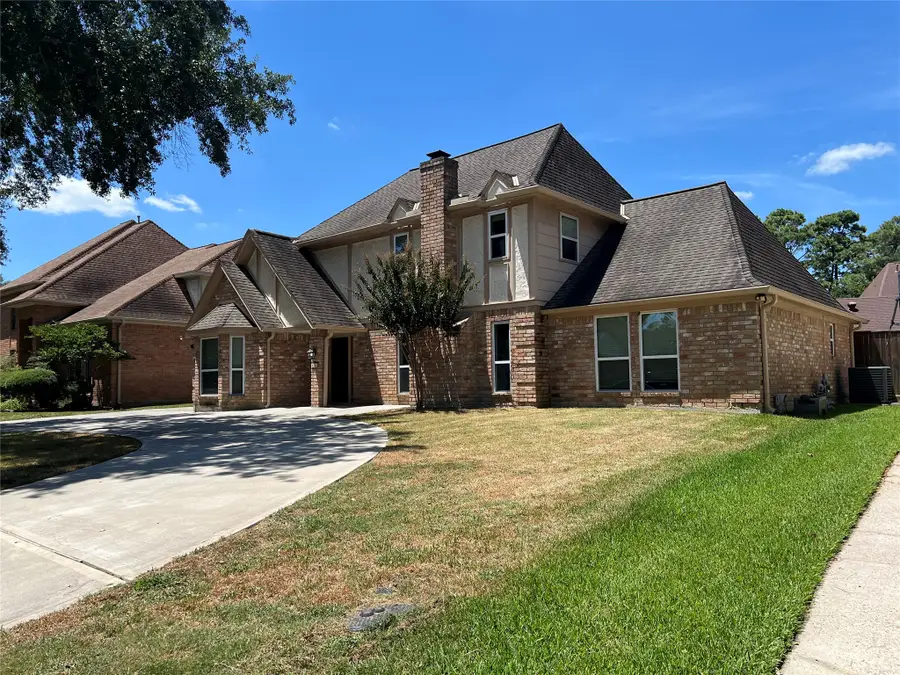 6314 Singing Creek Lane, Spring, TX 77379 - #2
