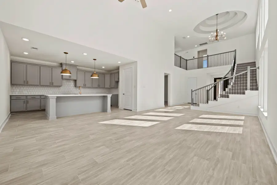 7819 Clover Gully Lane, Katy, TX 77493 - Image #3