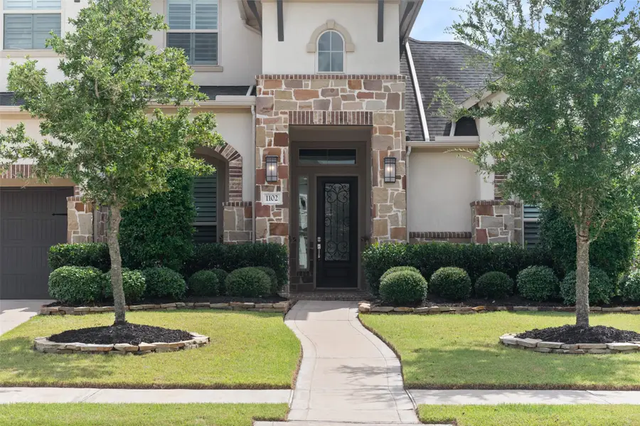 1102 Mcmurtry Ridge Drive, Katy, TX 77494 - #2