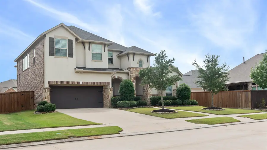 1102 Mcmurtry Ridge Drive, Katy, TX 77494 - #3