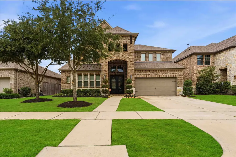 30818 Barred Owl Way, Brookshire, TX 77423 - #2