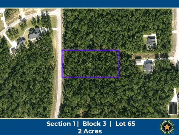 15586 Republic Ranch Road N, Willis, TX 77378
