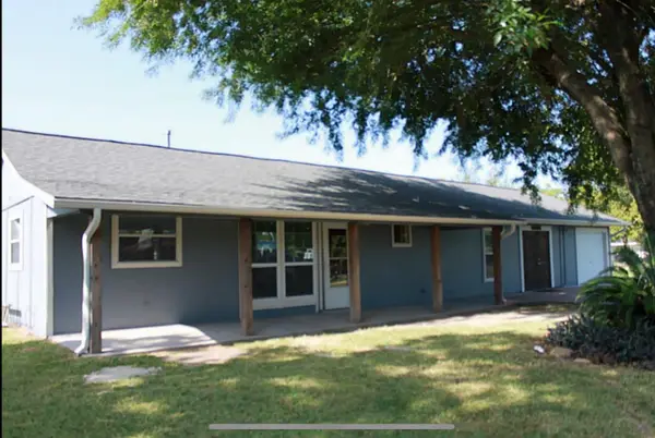 15602 Lillja Road, Houston, TX 77060