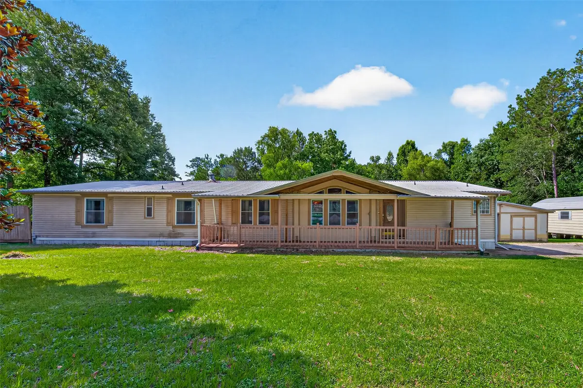 7705 Bryan Lane, Montgomery, TX 77316 - #1