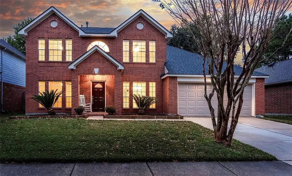 31223 Copperleaf Drive, Spring, TX 77386 - #1