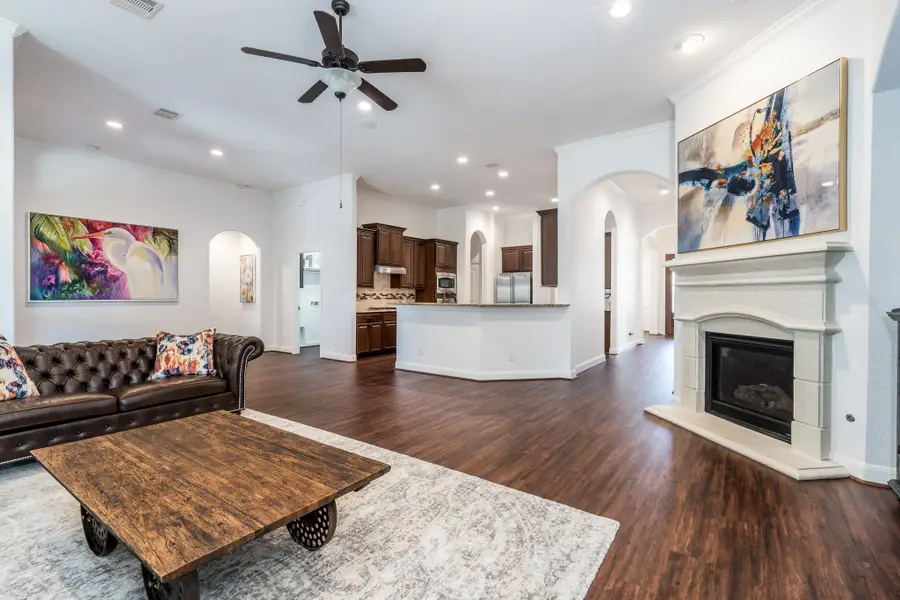 6859 Adrienne Arbor Drive, Spring, TX 77389 - #3