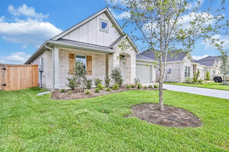 225 Magnolia Laurel Drive, Alvin, TX 77511 - #3