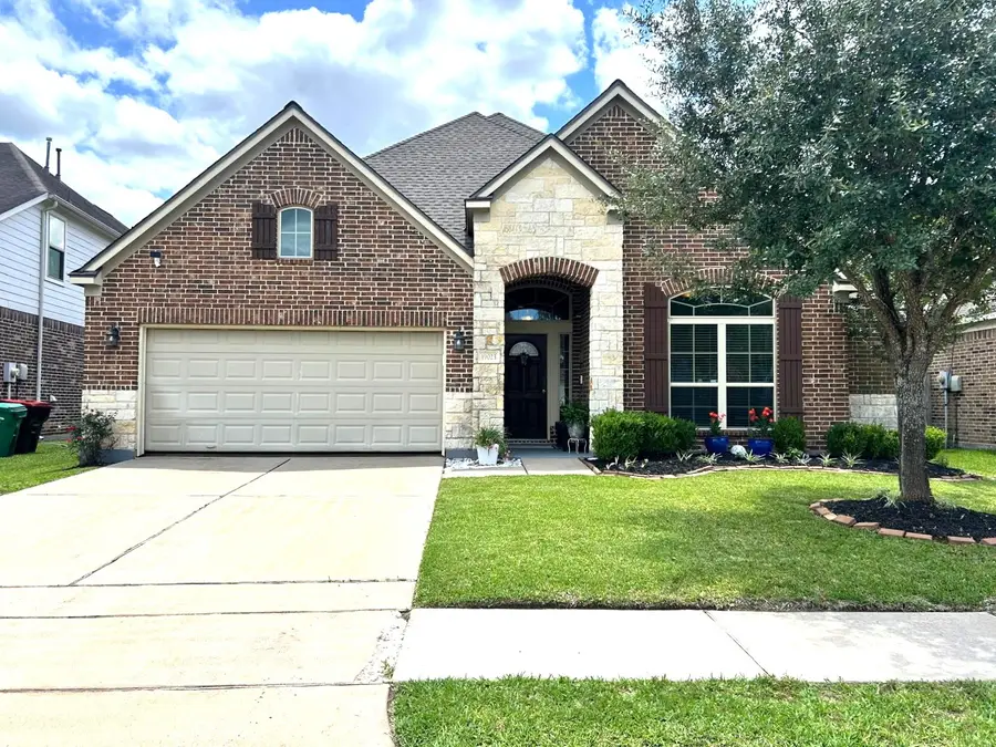 19023 Sweet Springs Lane, Cypress, TX 77429 - #2