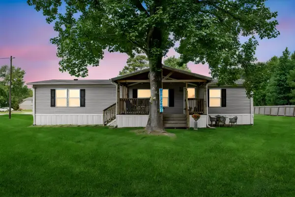 415 County Road 2268, Cleveland, TX 77327