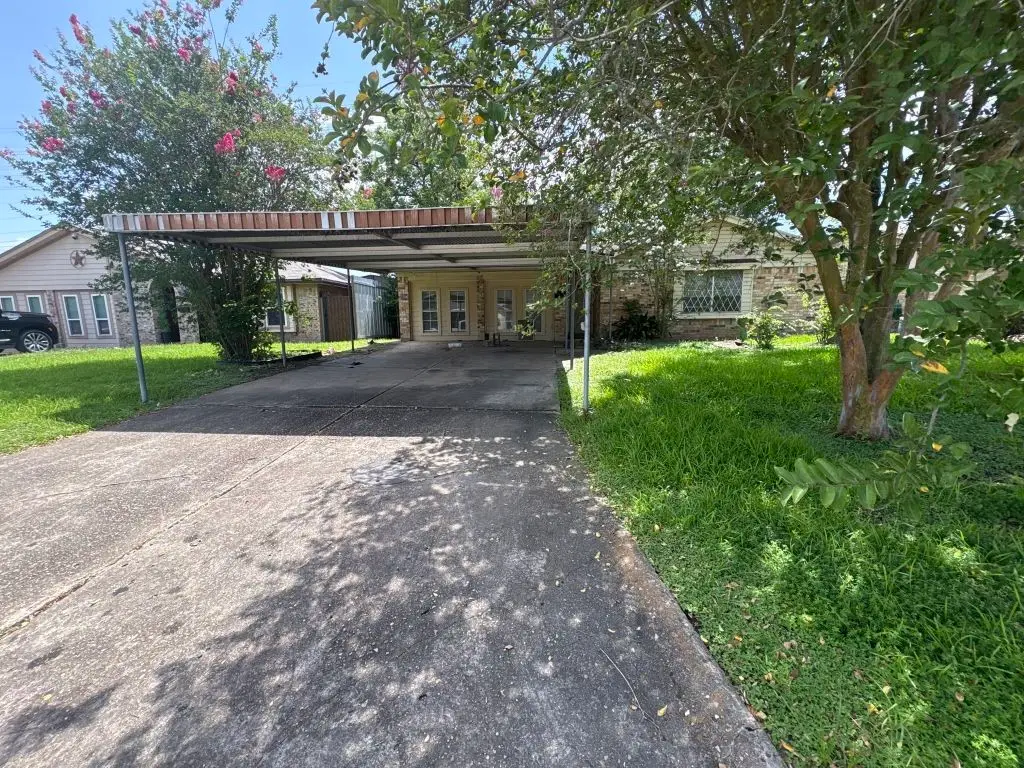 666 Overbluff Street, Channelview, TX 77530 - #1